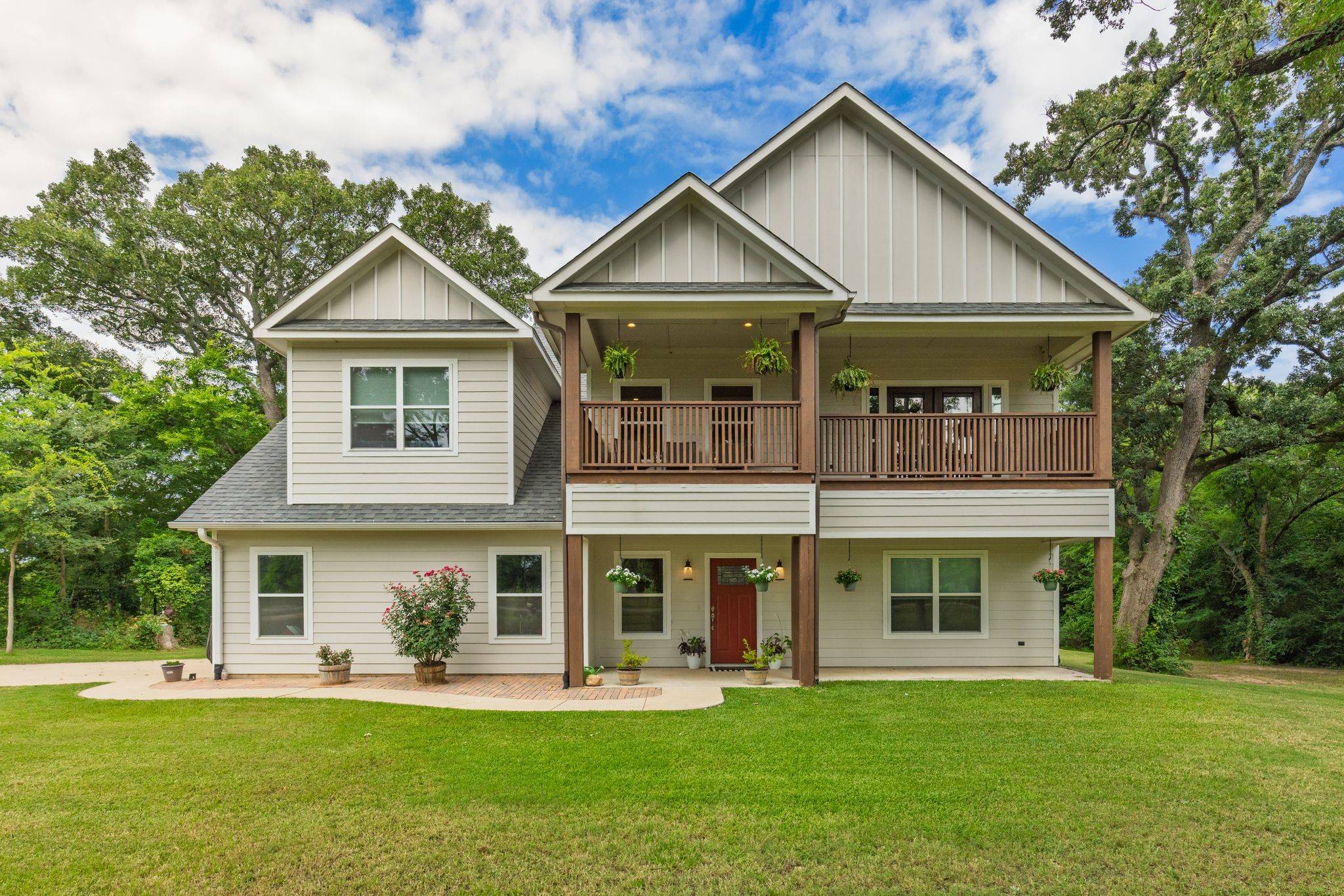 170 County Road 4823, Sulphur Springs, TX 75482