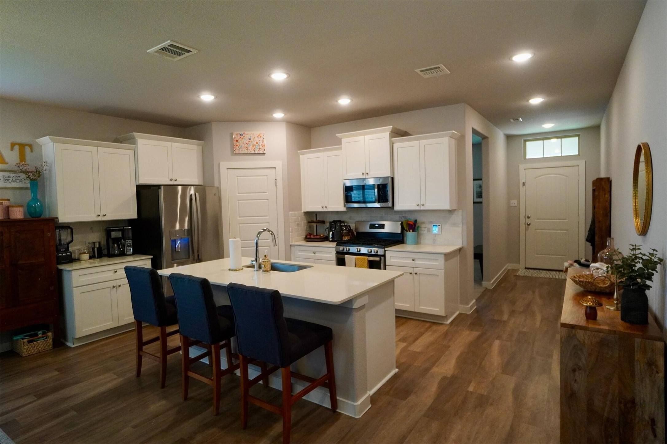 Van Alstyne, TX 75495,521 Mccoy DR