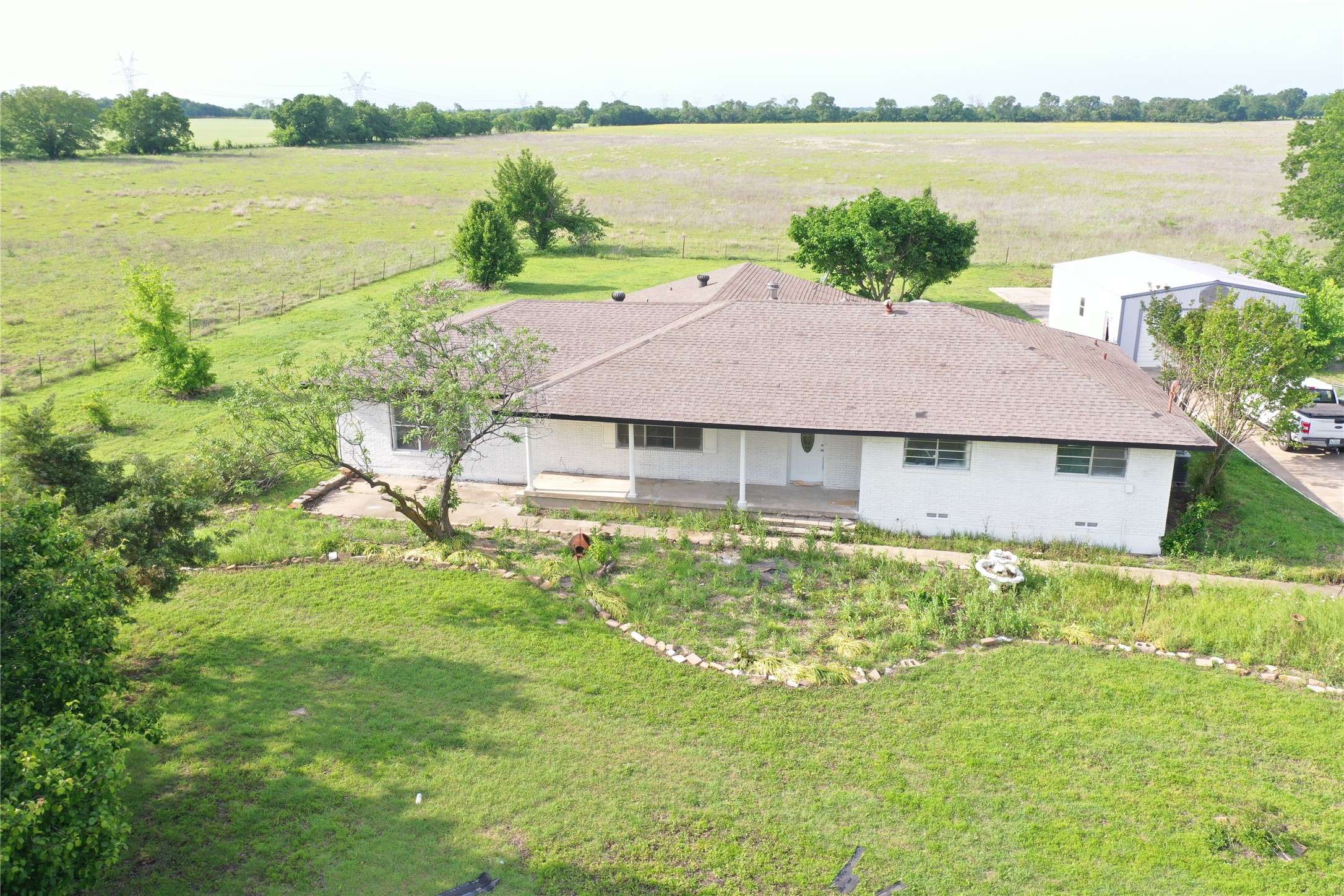 6980 W FM 455, Celina, TX 75009