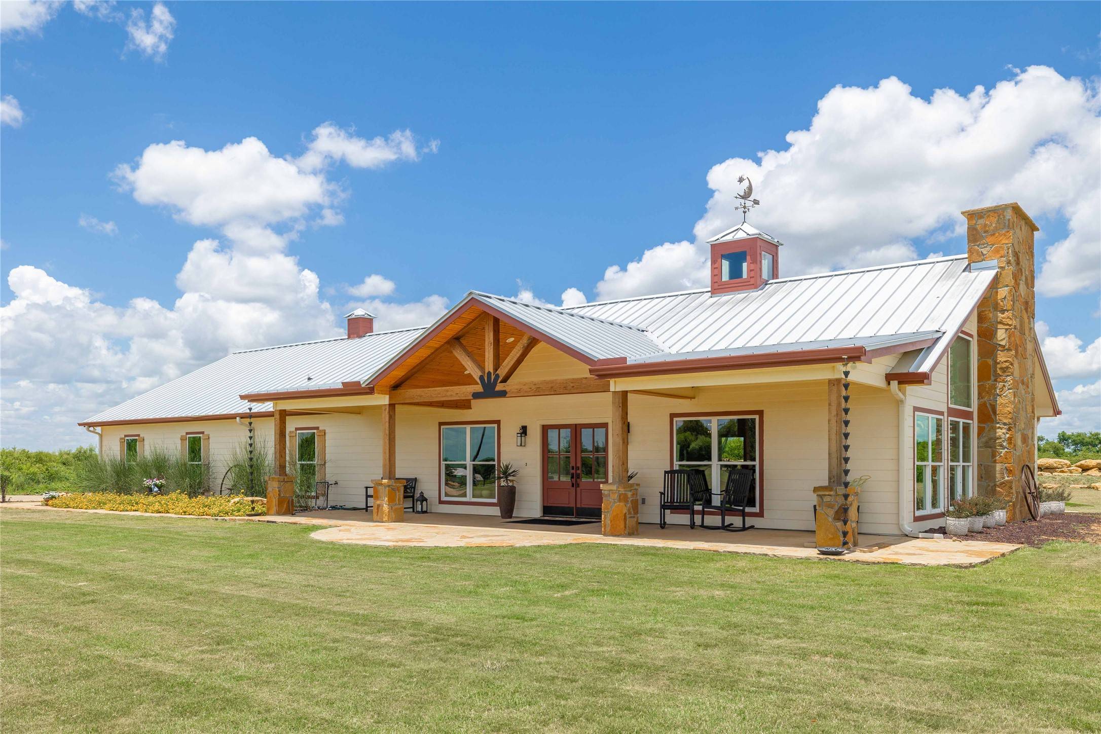 1010 Fm 583 W, Rising Star, TX 76471