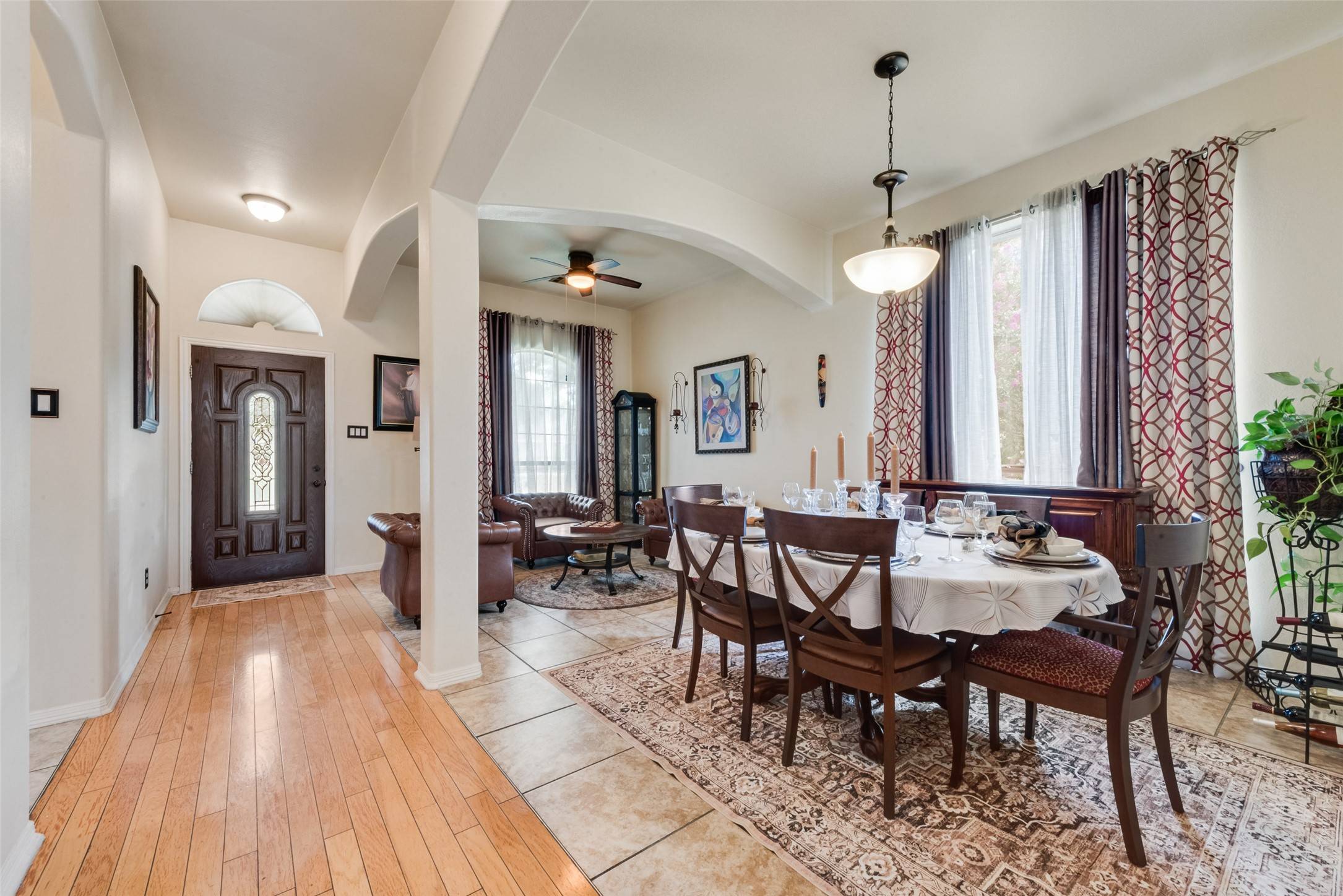 Lancaster, TX 75146,711 Fox Glen RD