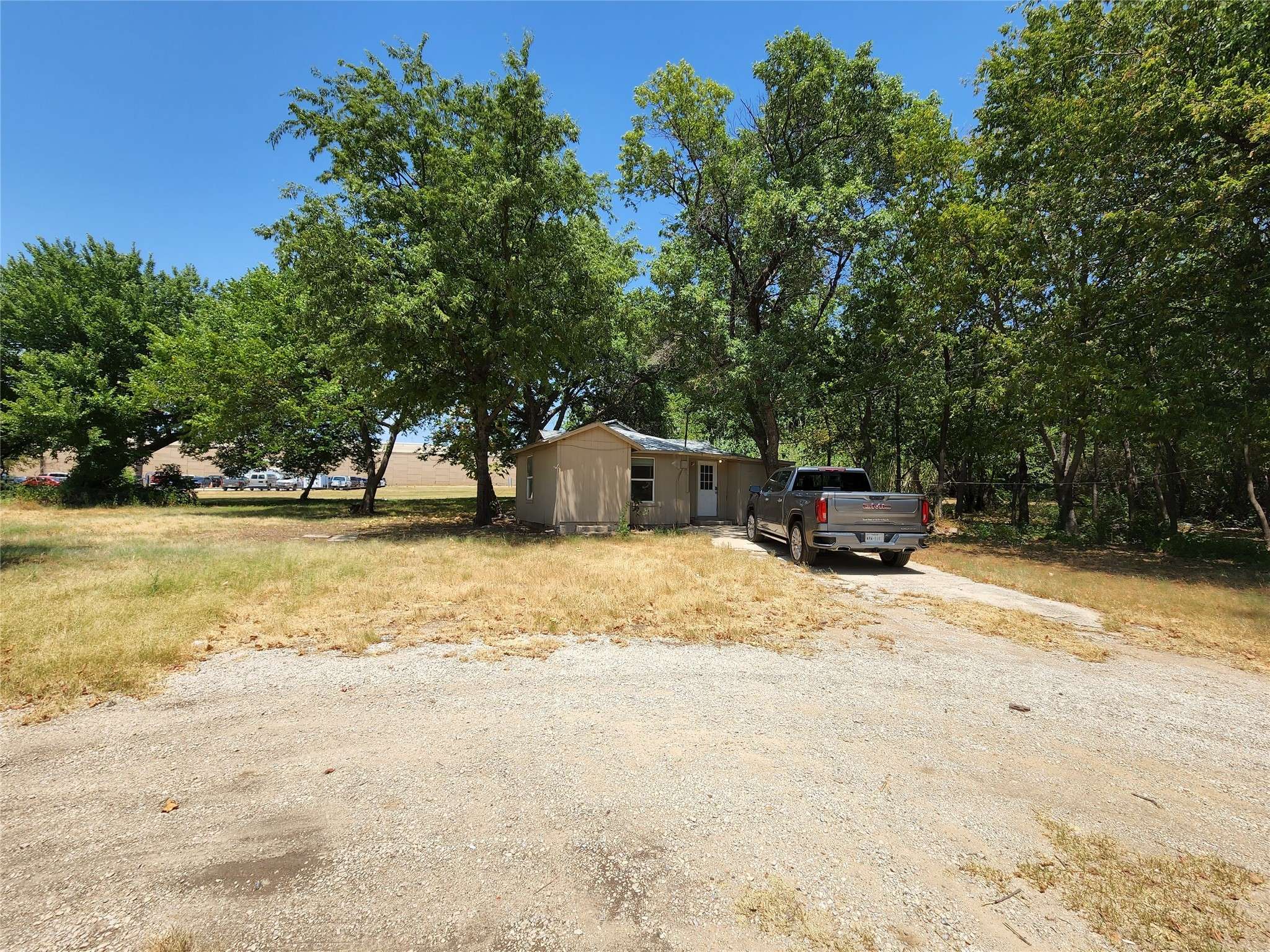 508 Acme ST, Denton, TX 76205