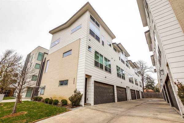 5805 Lindell AVE #101, Dallas, TX 75206