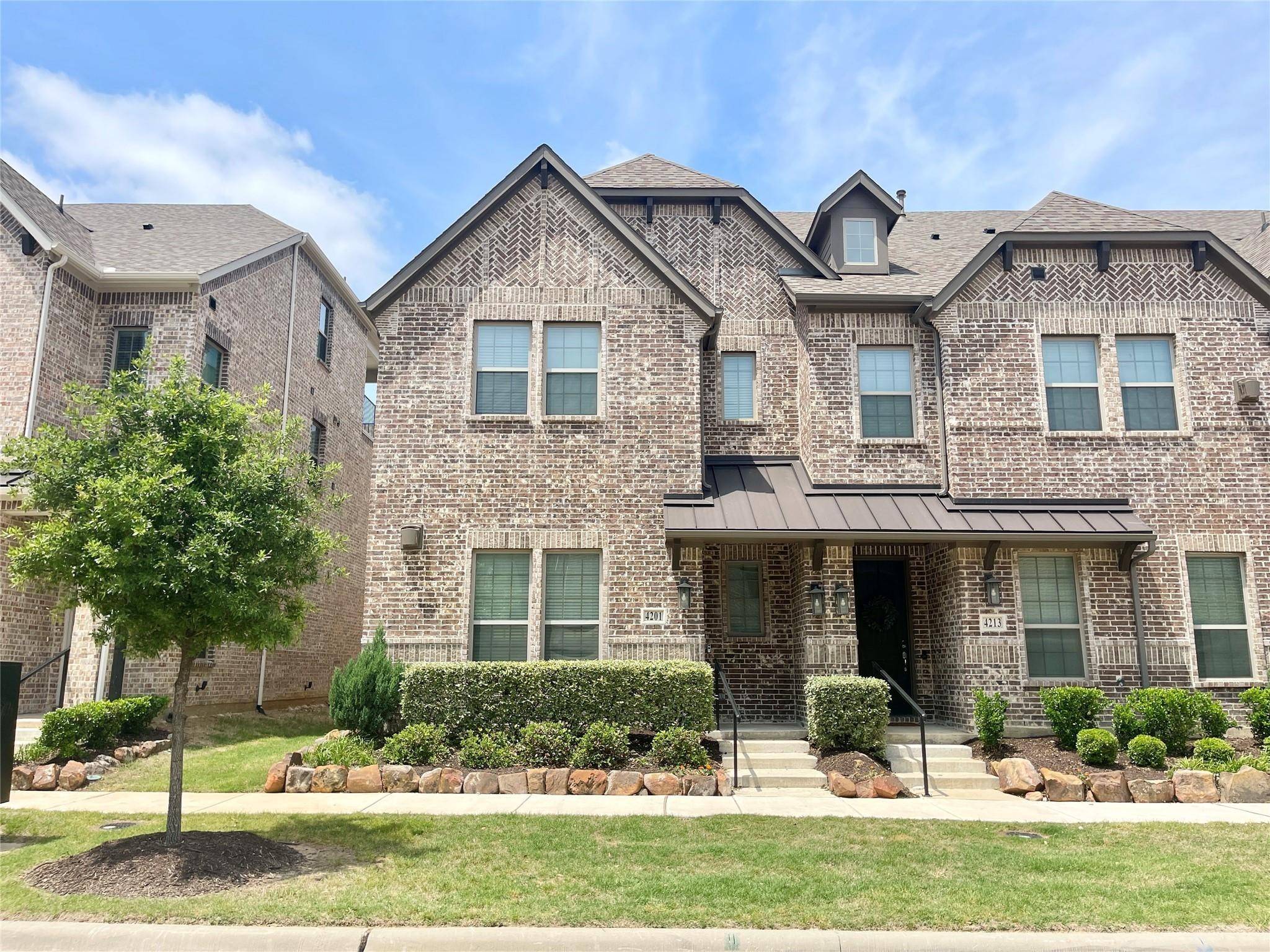 4201 Kearsage DR, Frisco, TX 75034