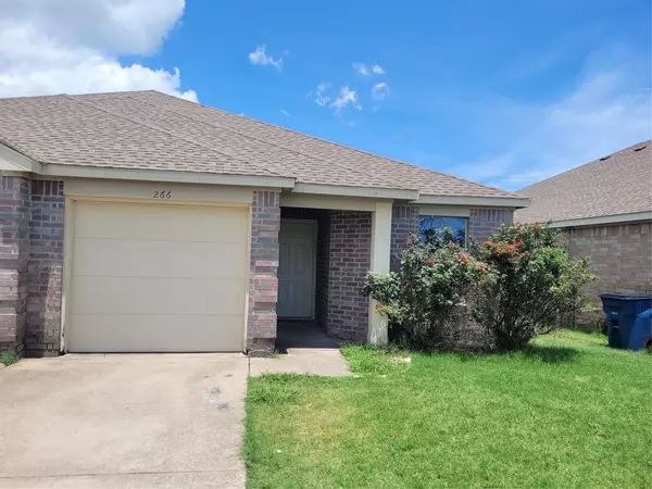 266 Wyndham Meadows WAY, Wylie, TX 75098