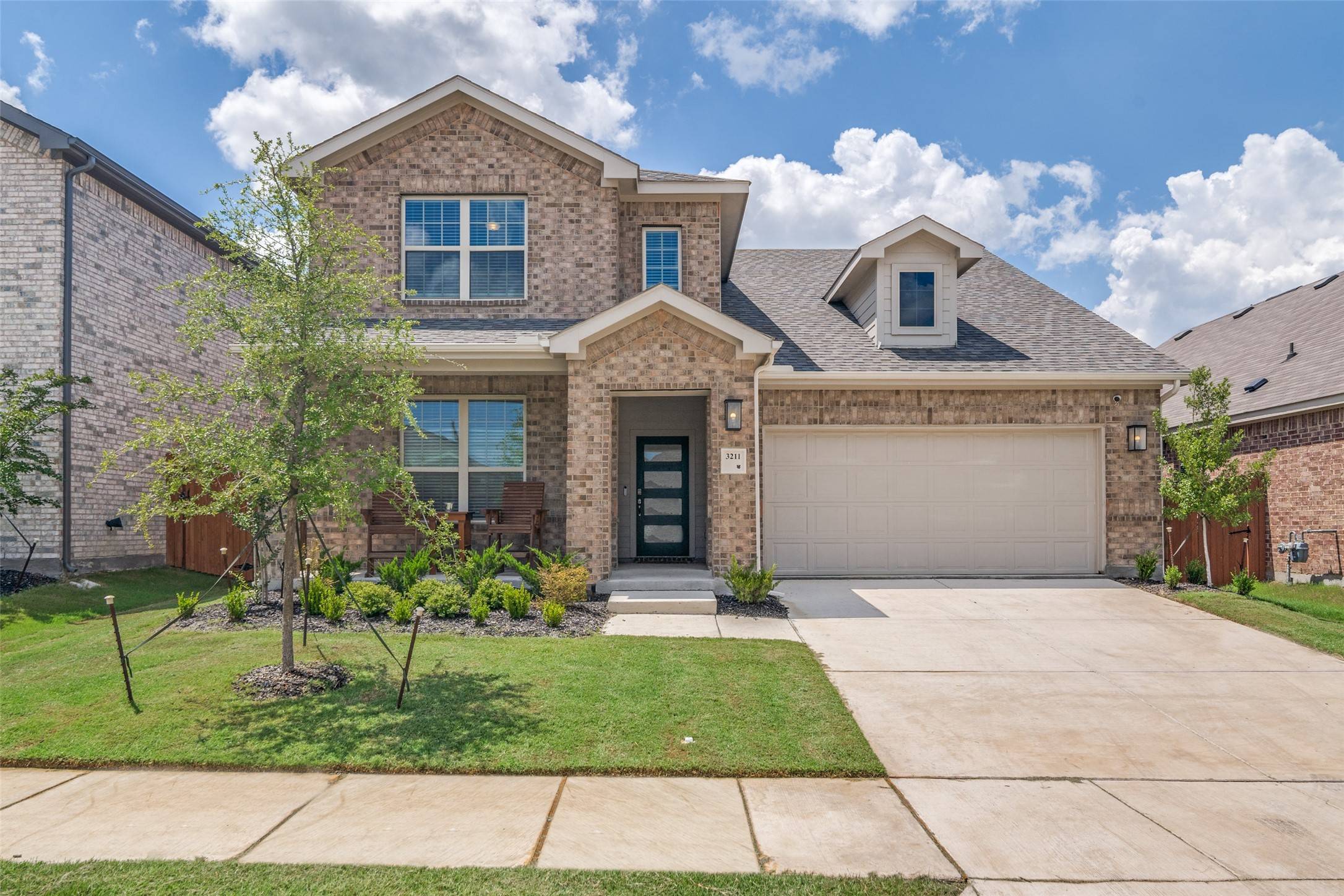 3211 Apple Creek AVE, Crandall, TX 75114