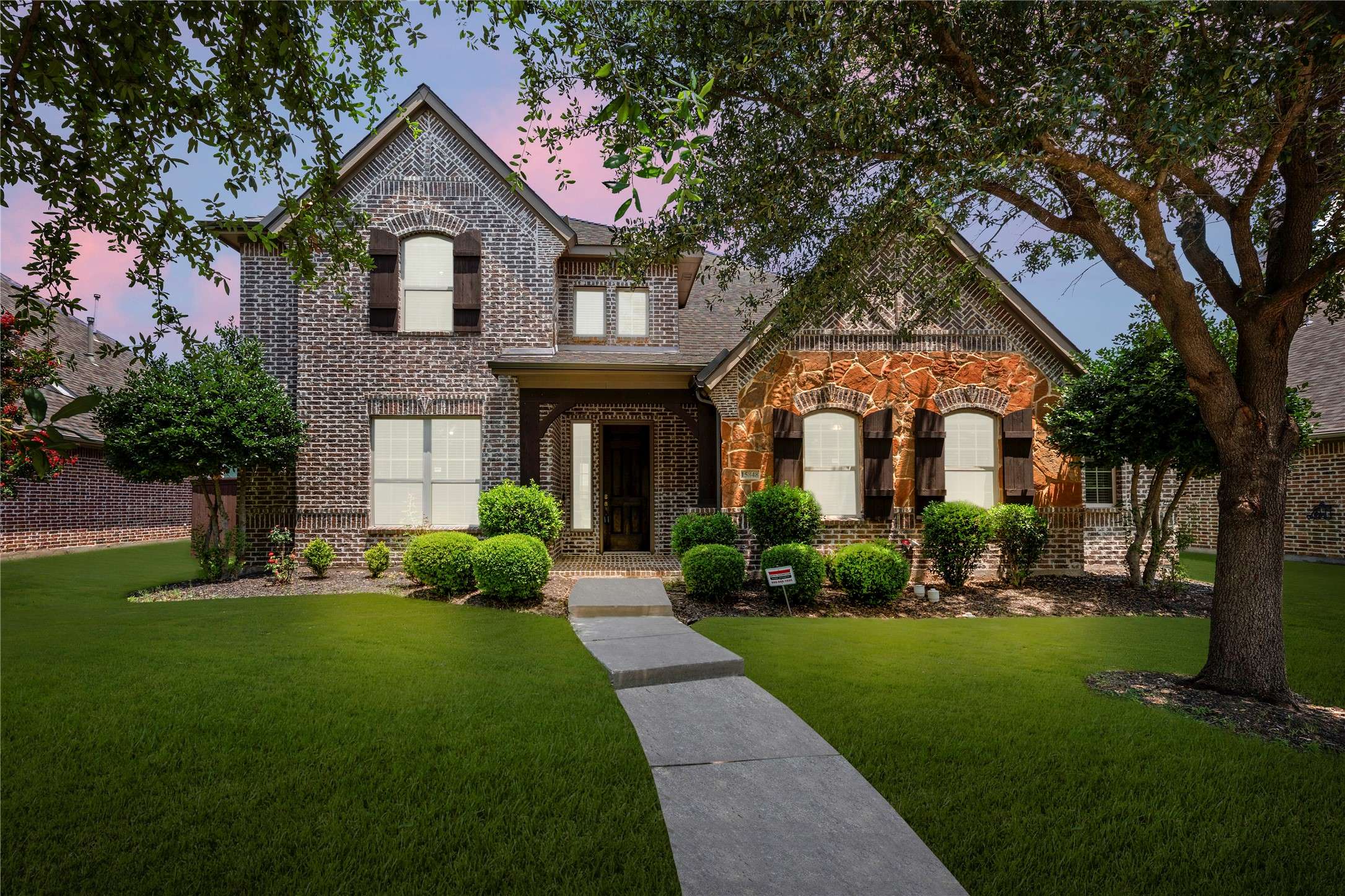15848 Meadow Spring DR, Frisco, TX 75035