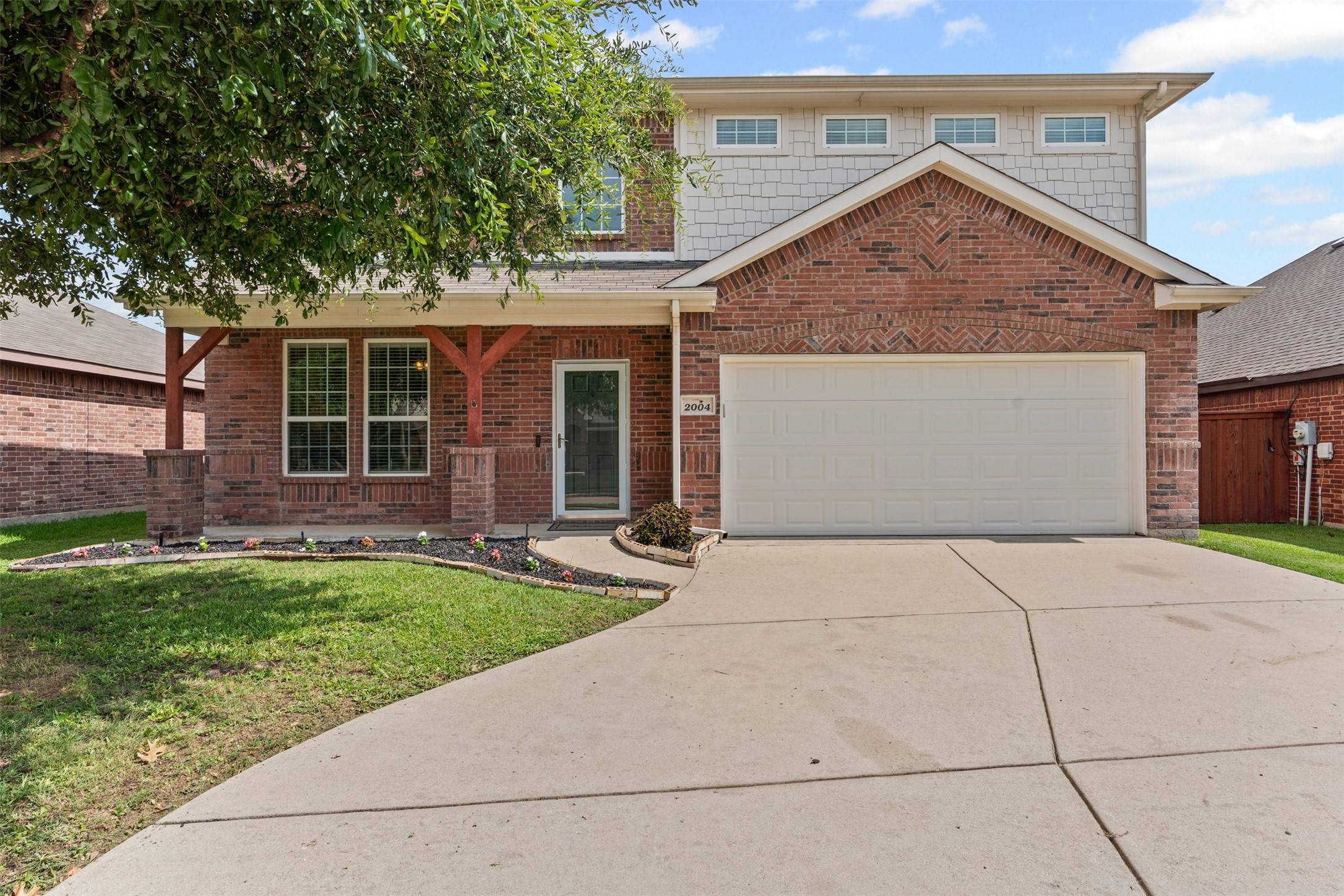 2004 Graham Ranch RD, Fort Worth, TX 76134