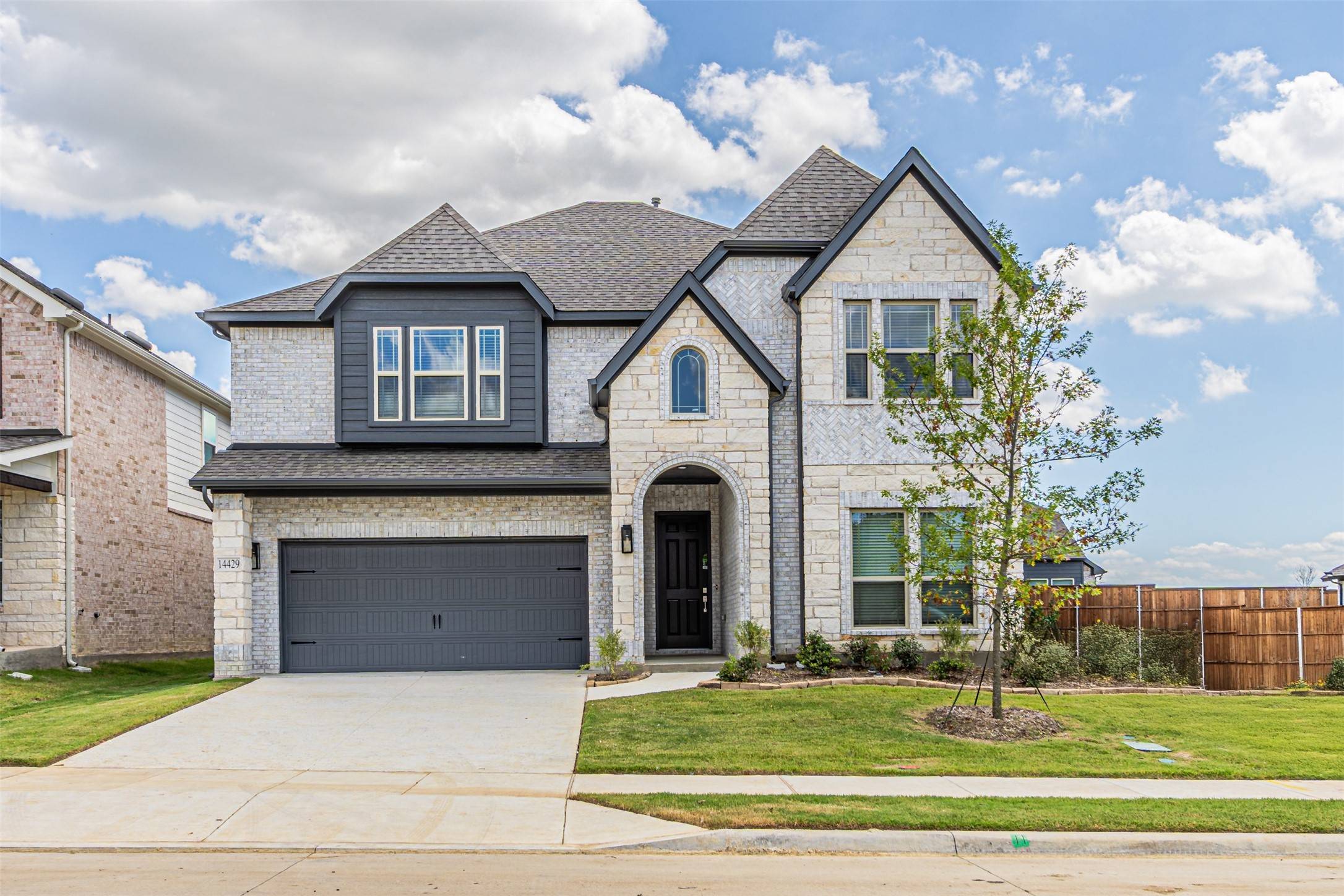 14429 McClint ST, Pilot Point, TX 75009