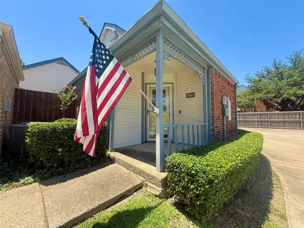 18167 Whispering Gables LN, Dallas, TX 75287