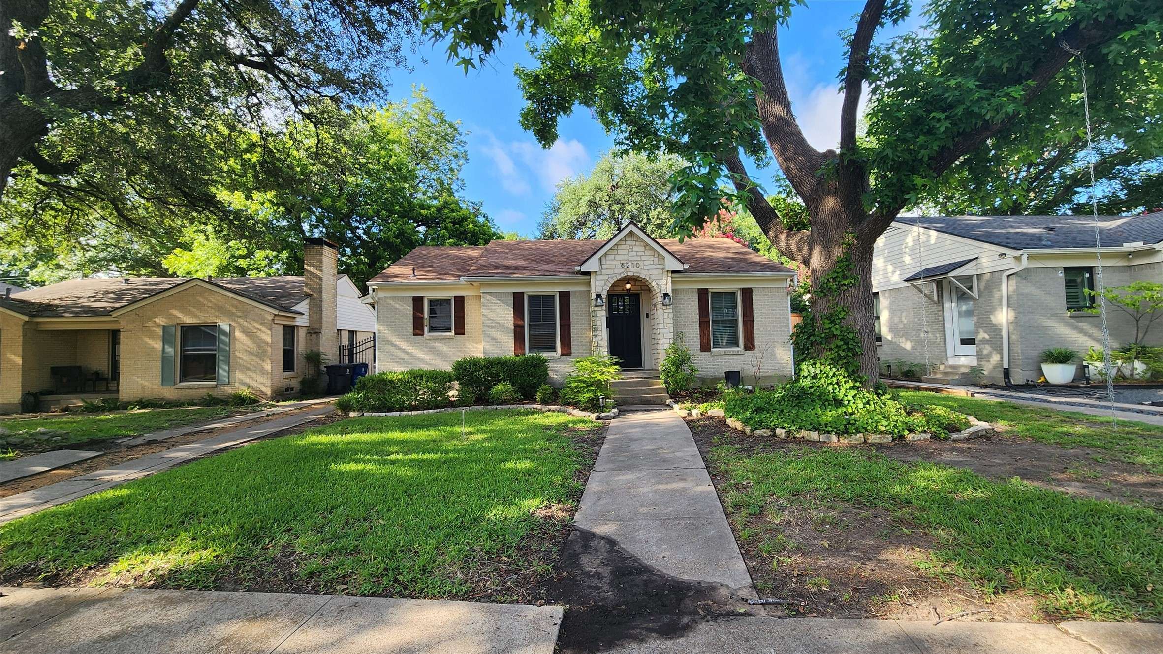 Dallas, TX 75214,6210 Anita ST