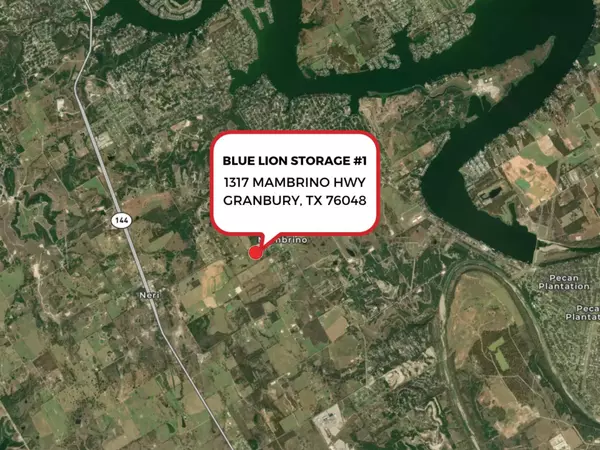1317 Mambrino HWY #2, Granbury, TX 76048