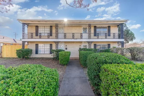 11323 Lochwood BLVD, Dallas, TX 75218