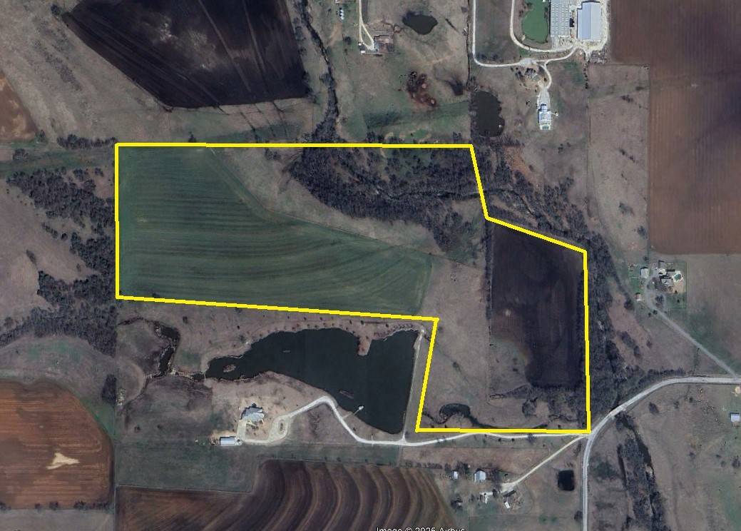 1067 County Road 438, Lindsay, TX 76250