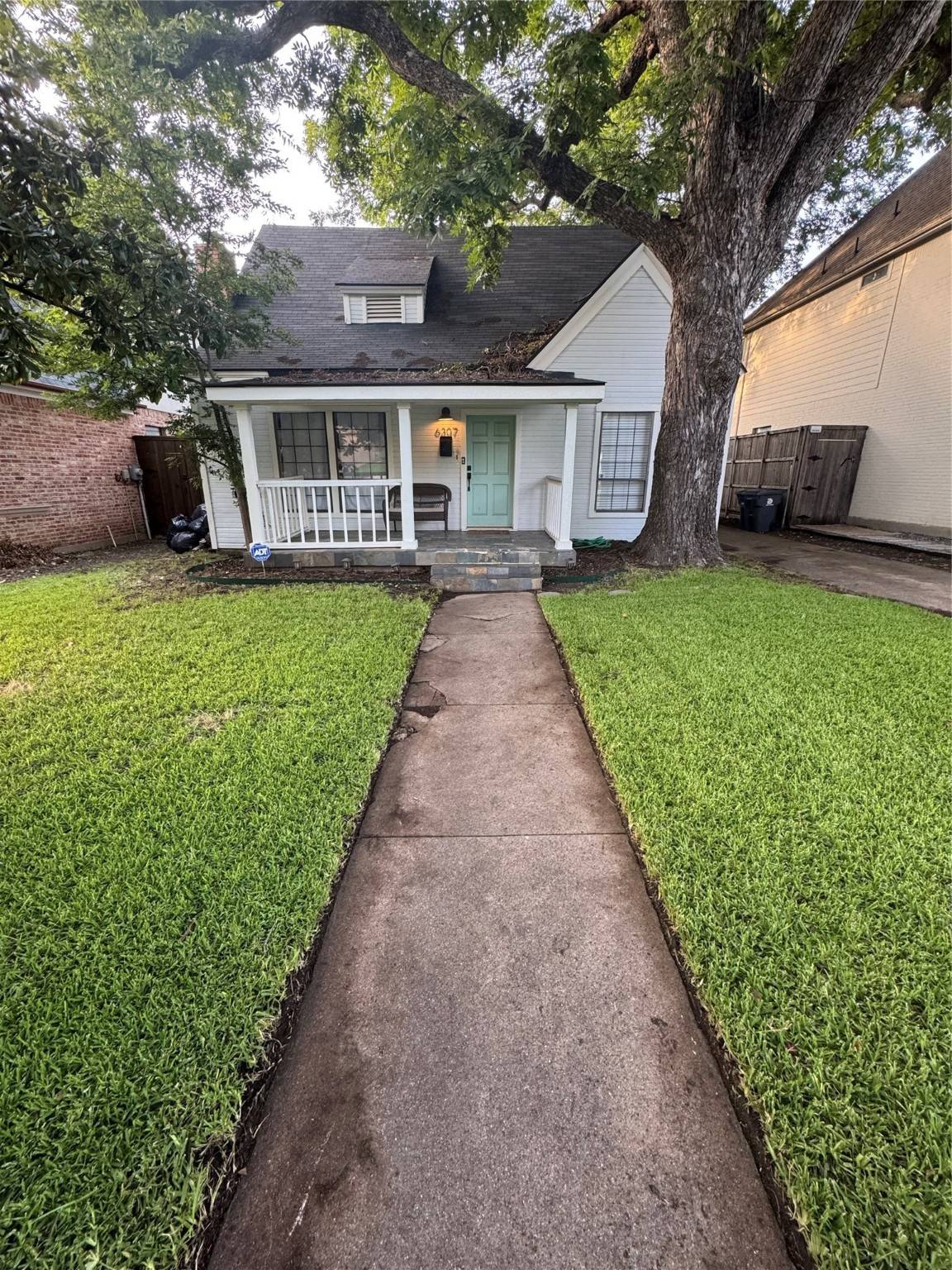 Dallas, TX 75214,6307 Palo Pinto AVE