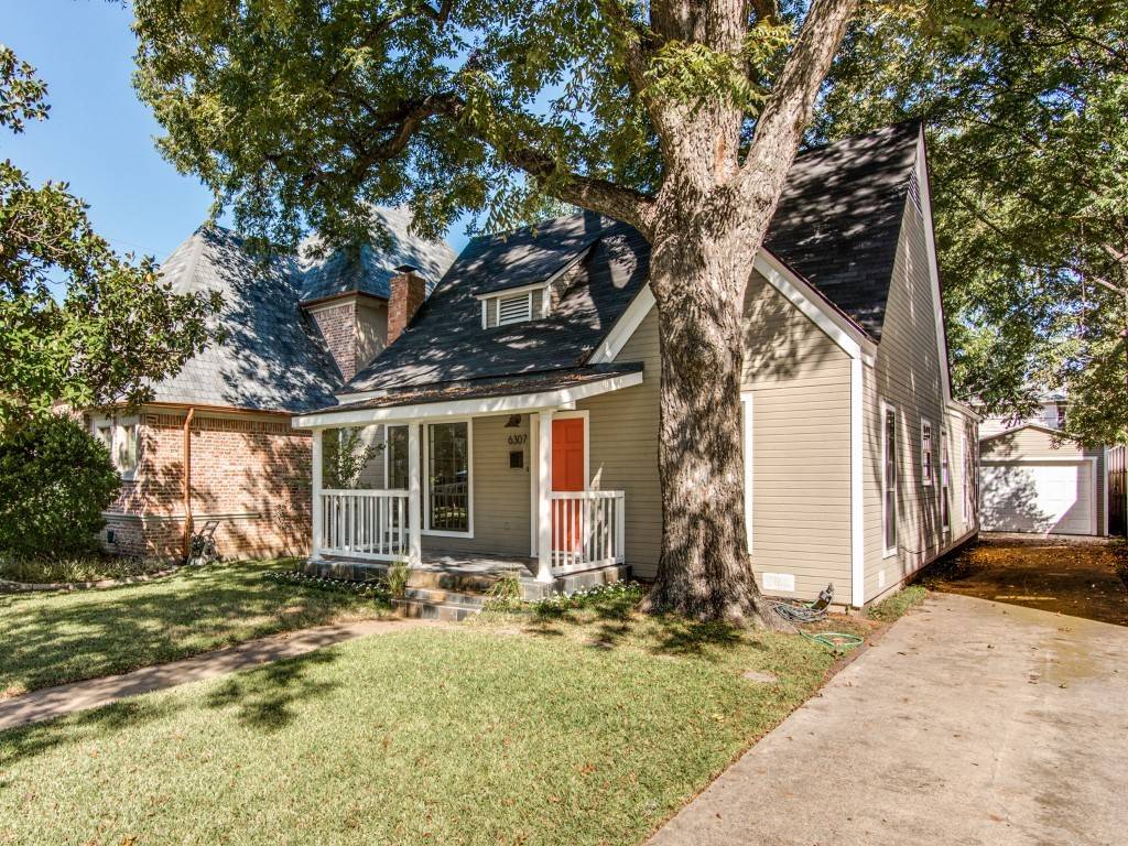 Dallas, TX 75214,6307 Palo Pinto AVE