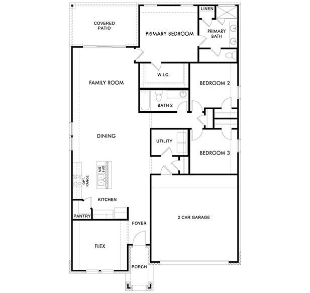 Lavon, TX 75166,300 Yellowstar LN