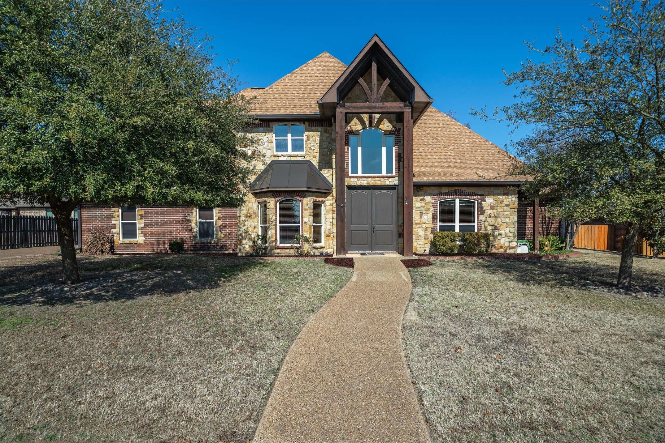597 Imagine DR, Lindale, TX 75771