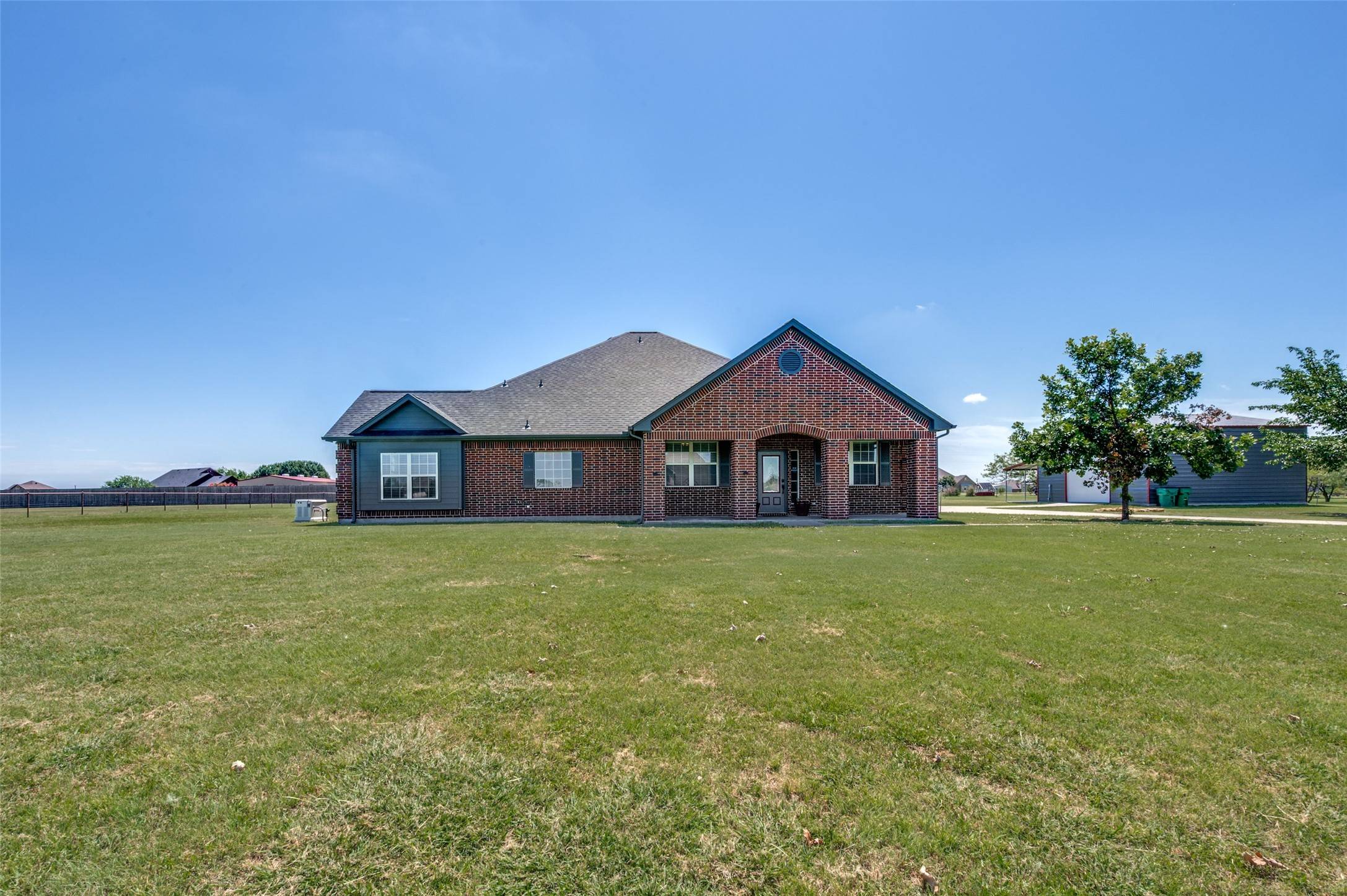 Sanger, TX 76266,2320 Harvest Moon LN