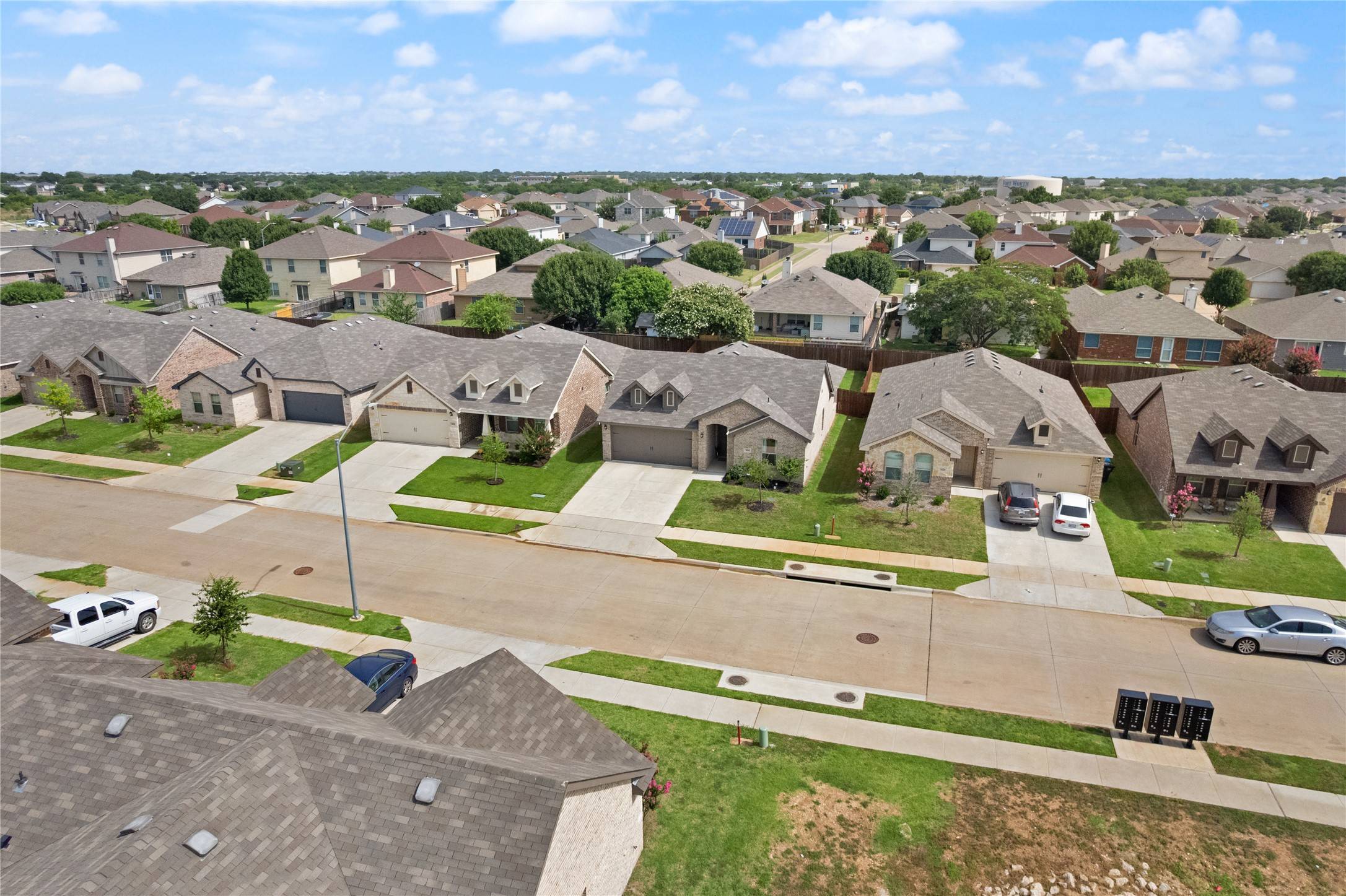 Fort Worth, TX 76123,3424 Tahiti LN