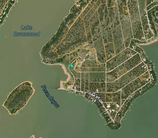 May, TX 76857,Lot 1366 Lake Front CIR