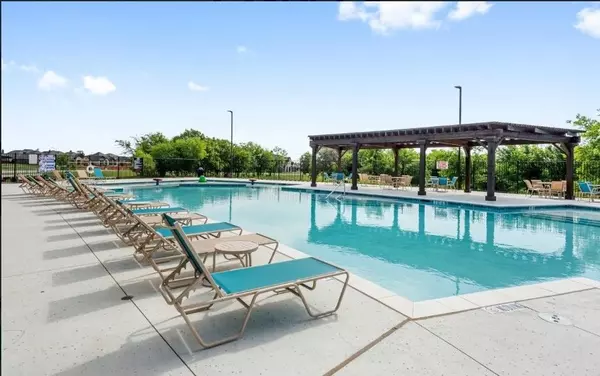 Fort Worth, TX 76036,4528 S Brentfield DR