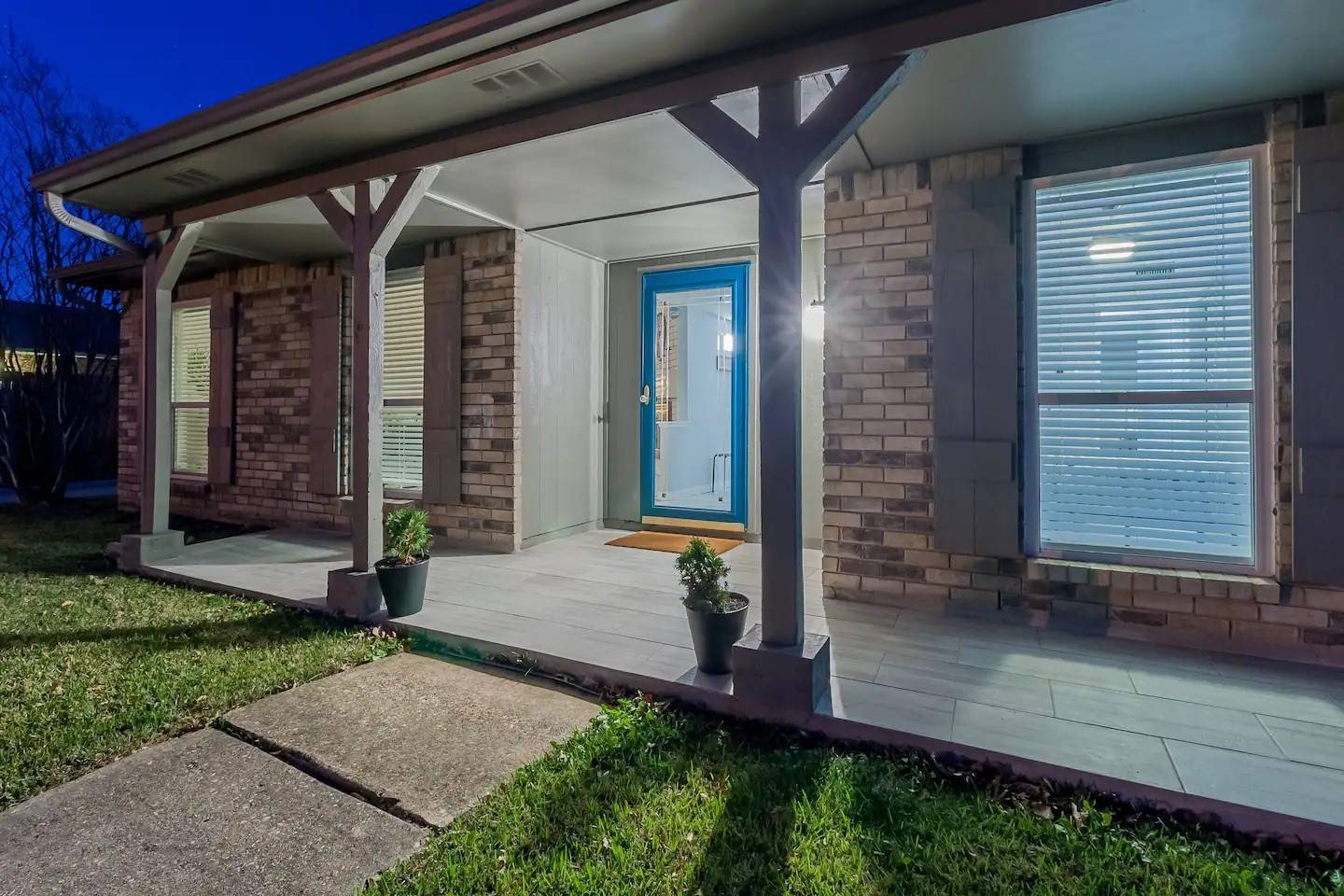 4821 Hamilton CT, The Colony, TX 75056
