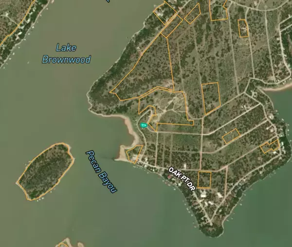 May, TX 76857,Lot 1347 Lake Front CIR