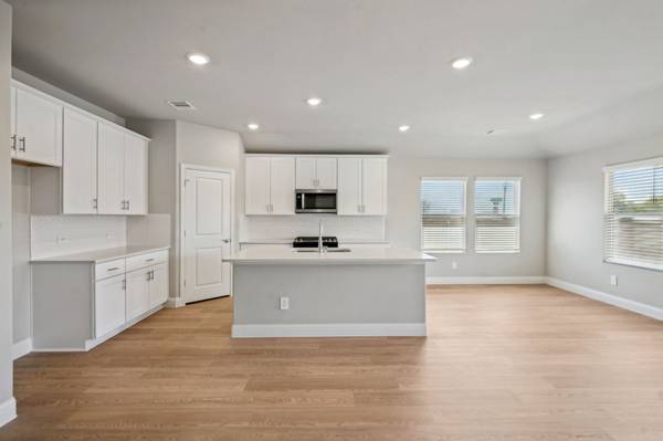 519 Stagg ST, Mckinney, TX 75069