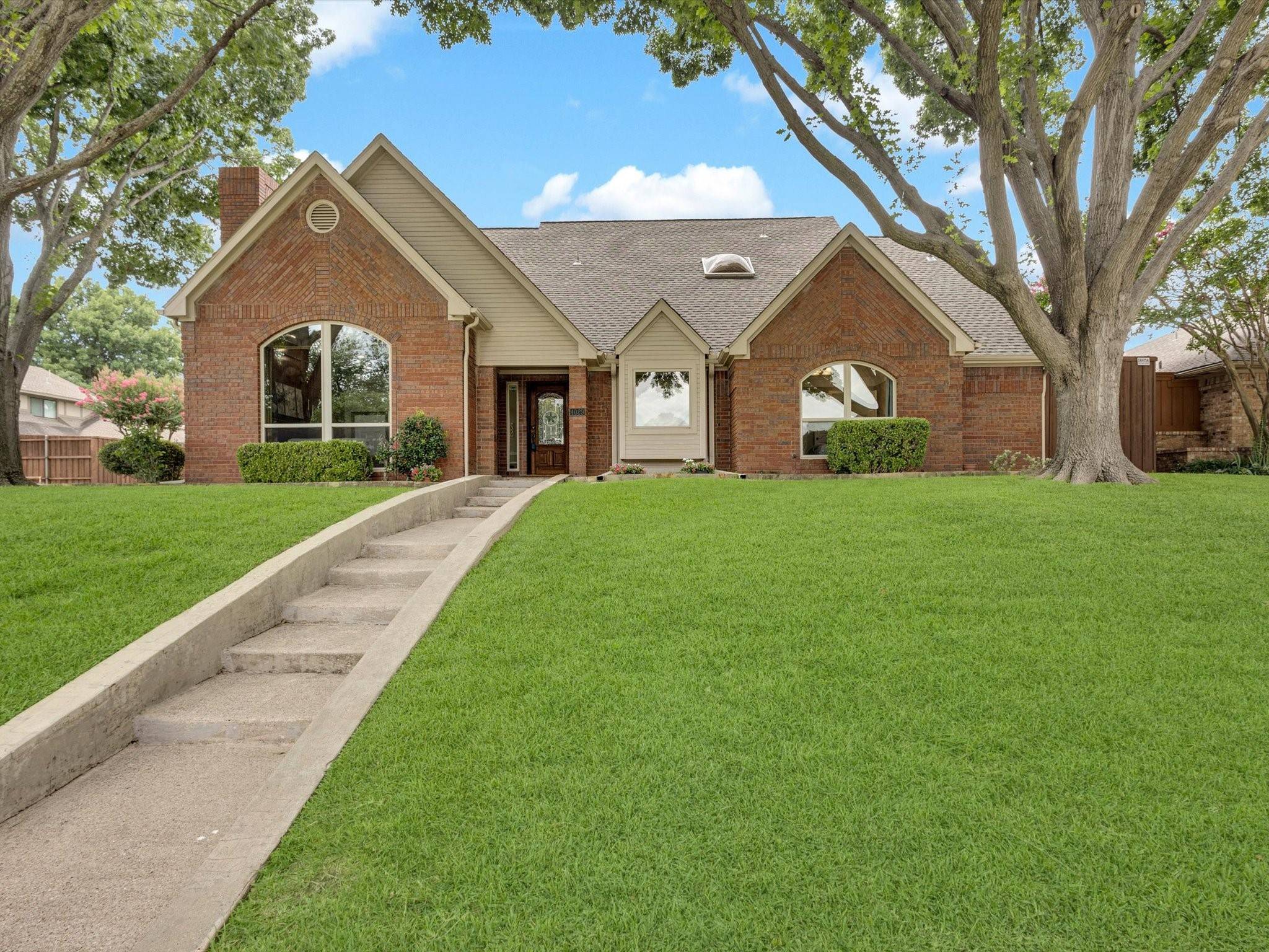 4029 Tumbril LN, Plano, TX 75023
