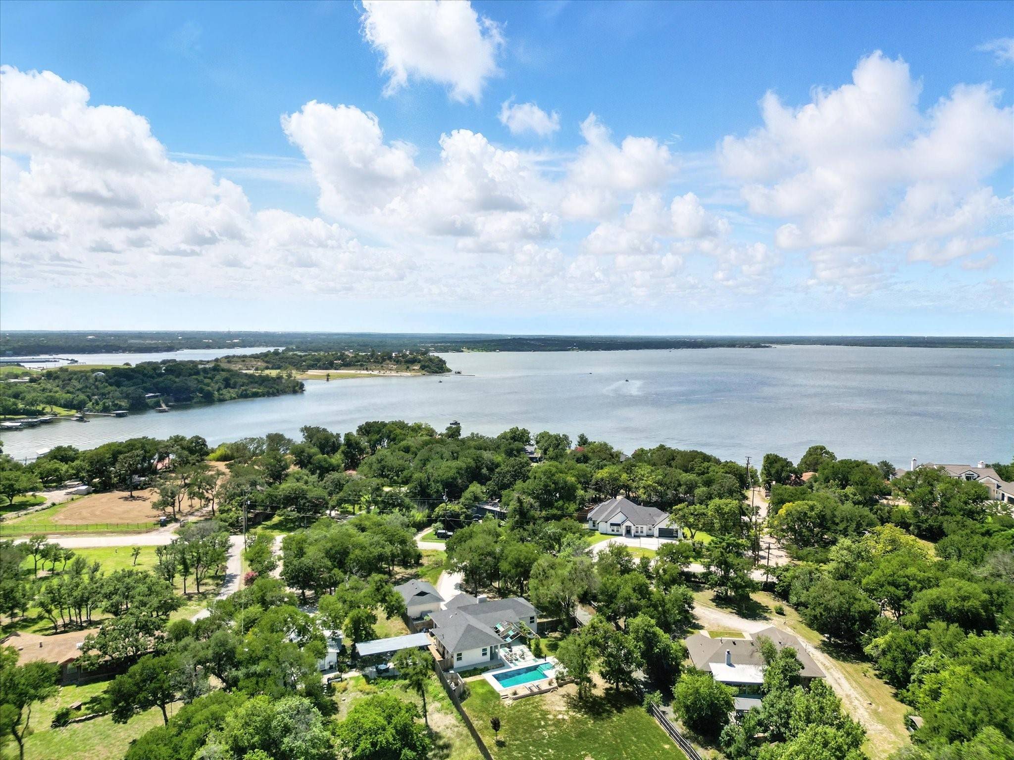 8238 Eagle Mountain CIR, Fort Worth, TX 76135