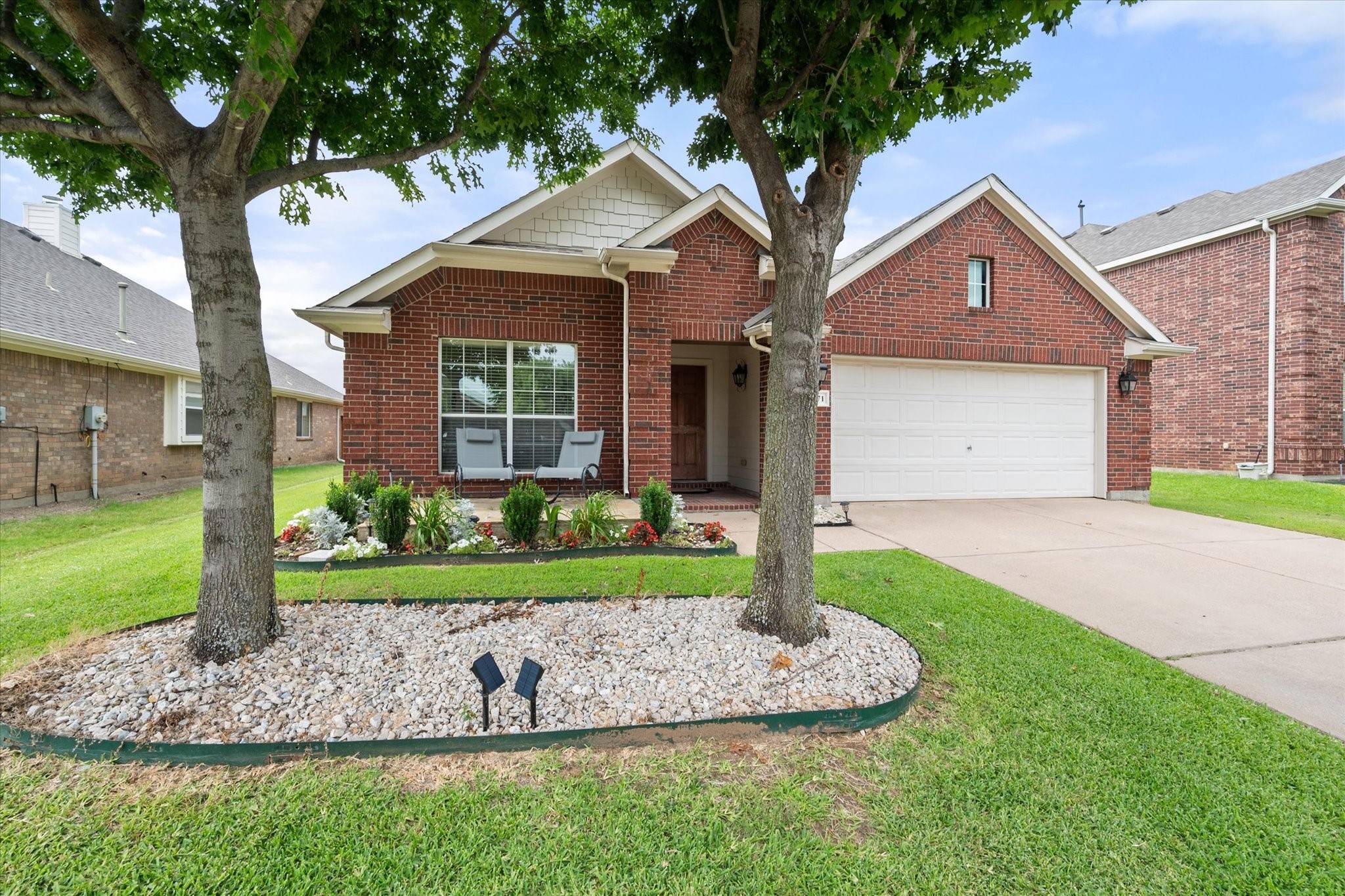 7071 N Serrano, Grand Prairie, TX 75054