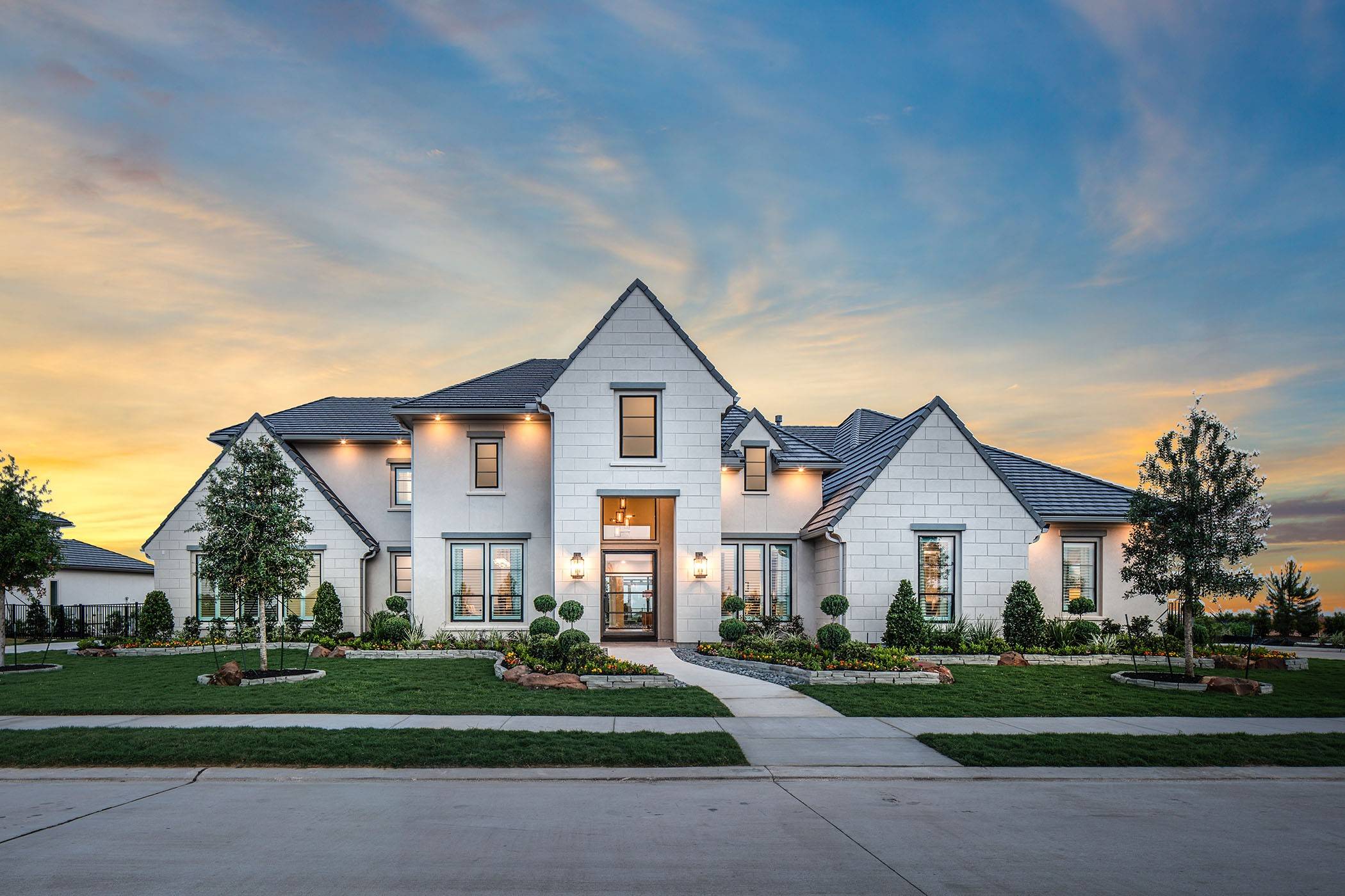 4111 Blaire AVE, Celina, TX 75009