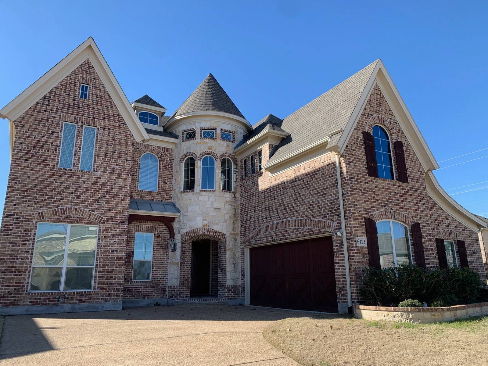 6425 Academy LN, Plano, TX 75074