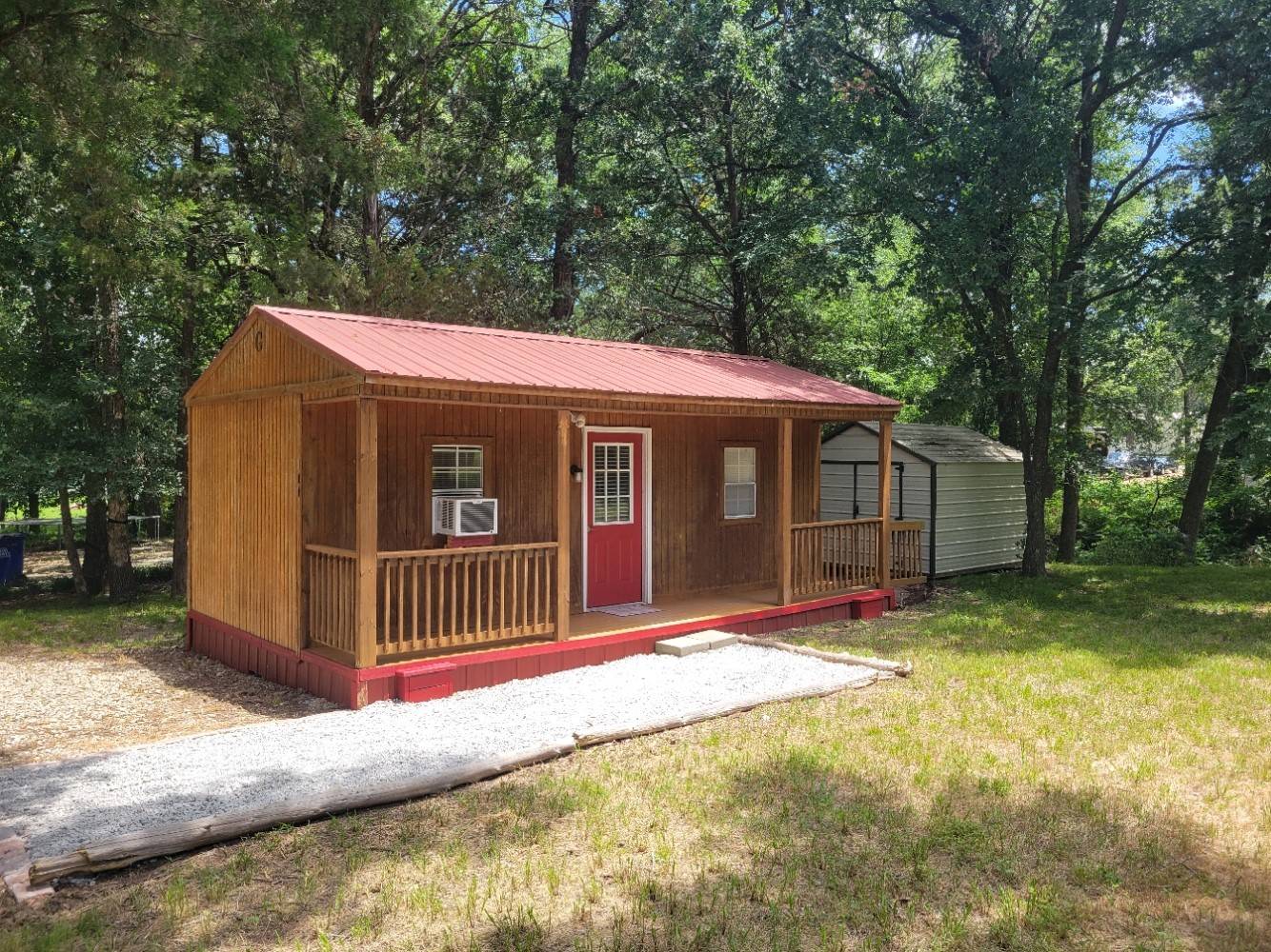 Gordonville, TX 76245,100 Oxford DR
