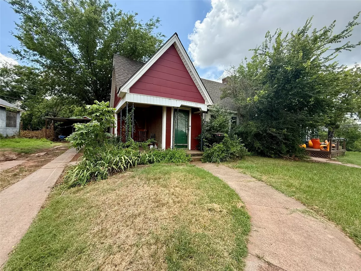 Wichita Falls, TX 76301,3113 9th