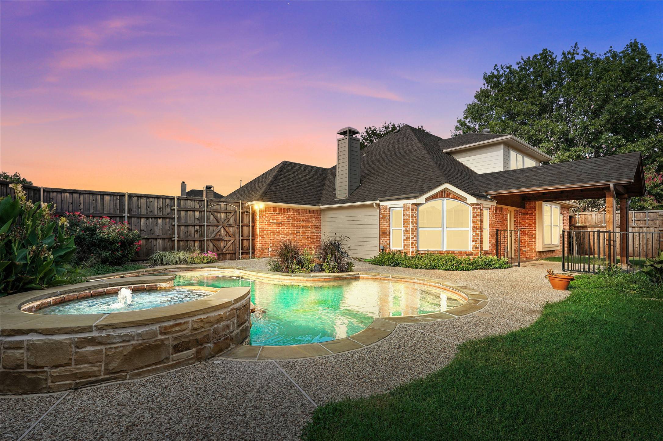 810 Amber CT, Allen, TX 75002