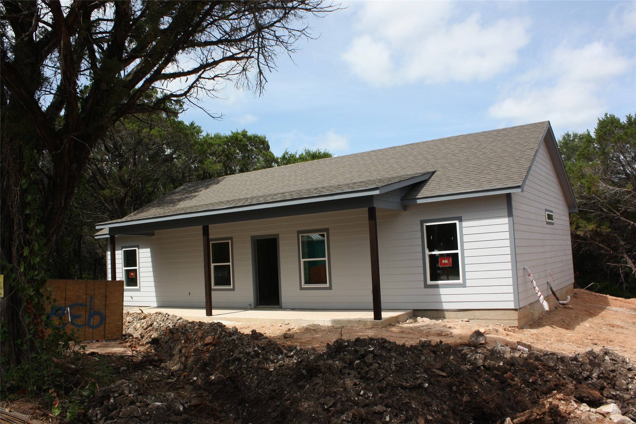 9320 Apache TRL, Rio Vista, TX 76093