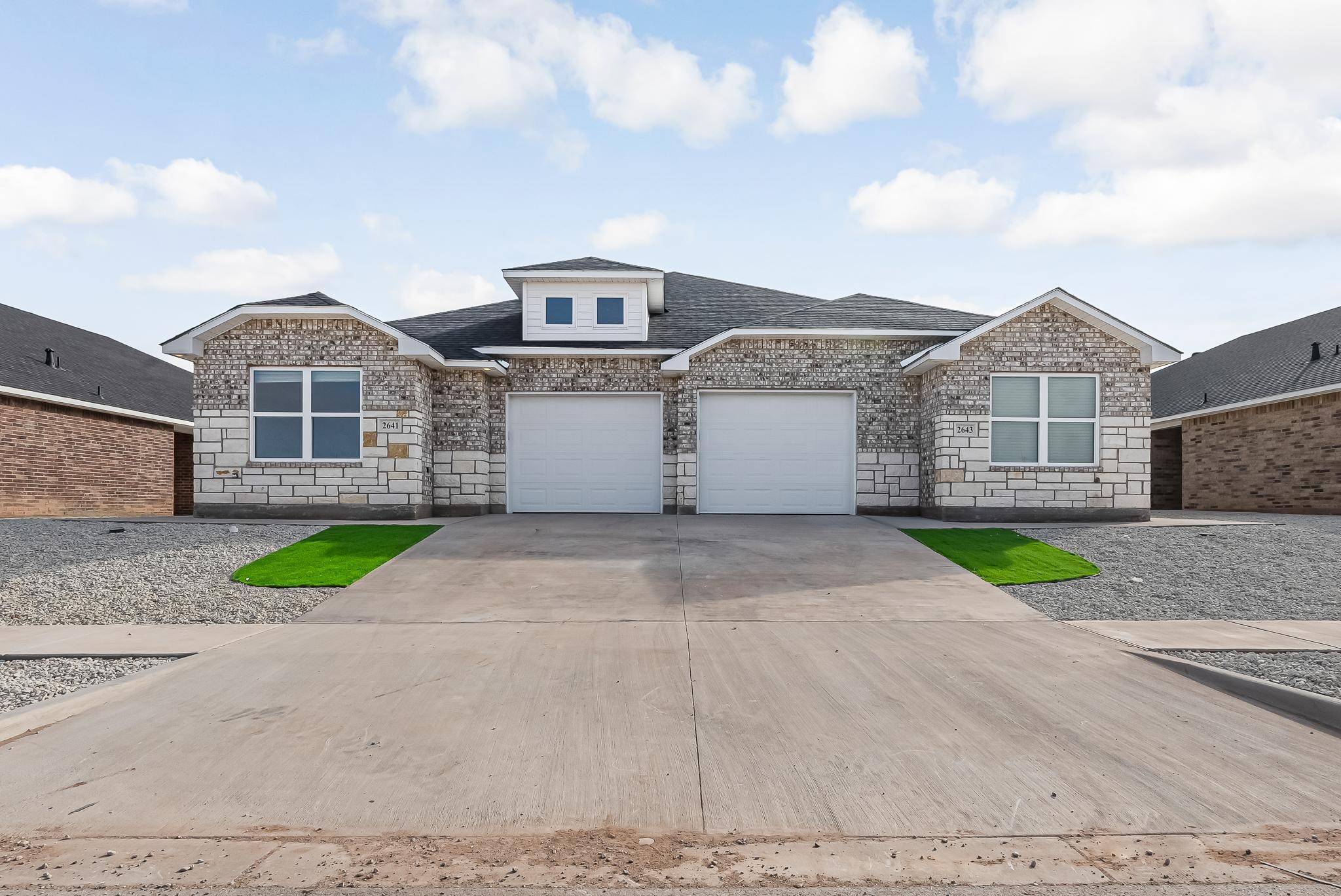 2629 Roman LN, Abilene, TX 79606