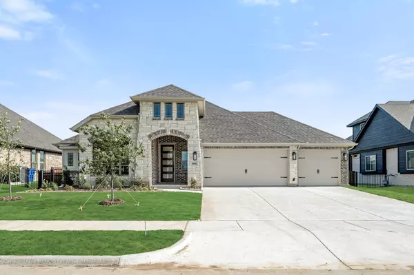4416 Lupine Estate DR, Joshua, TX 76058