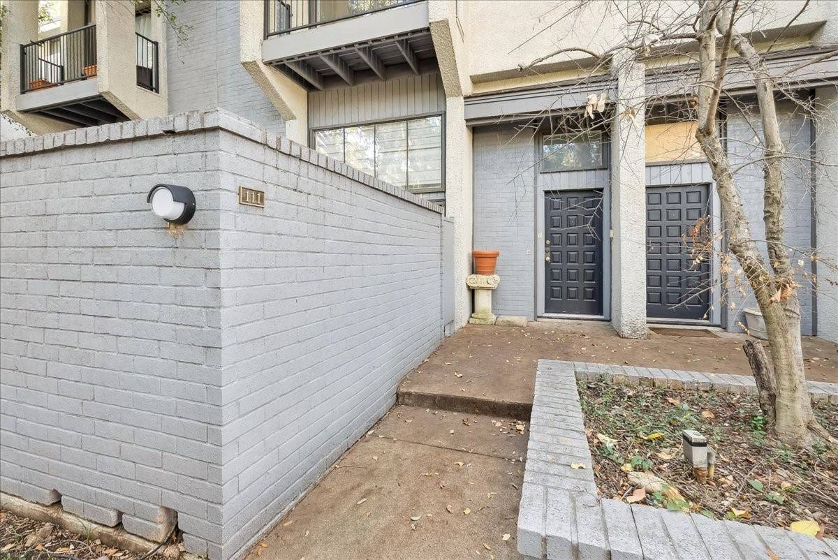 3618 Gillespie ST #111, Dallas, TX 75219
