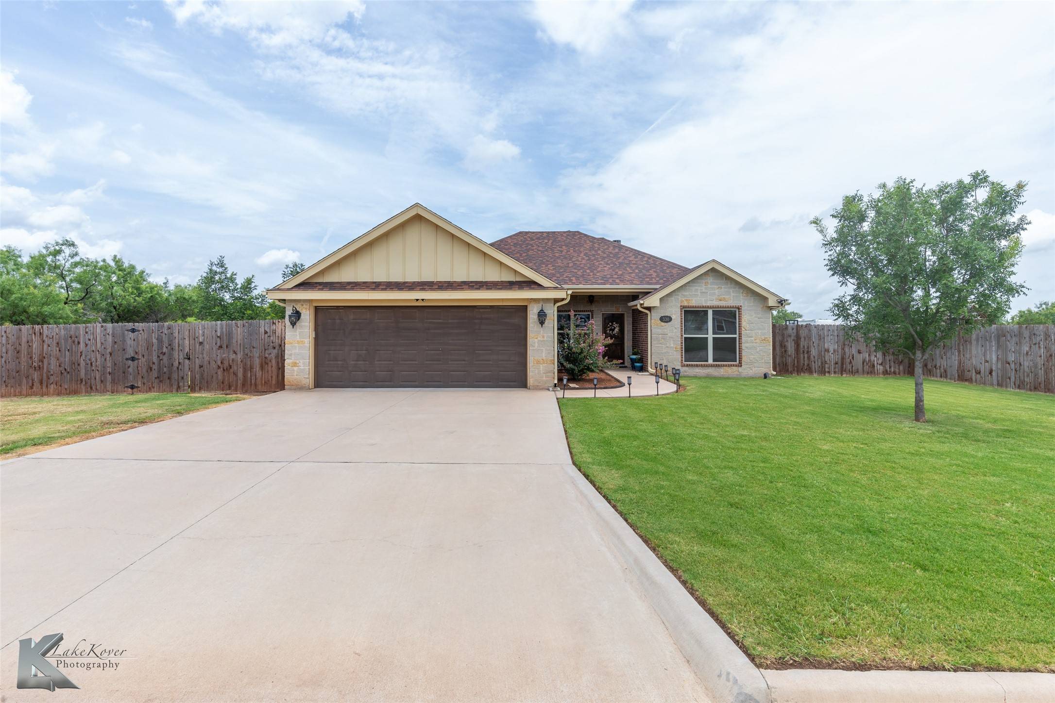 330 Hondo RD, Abilene, TX 79602