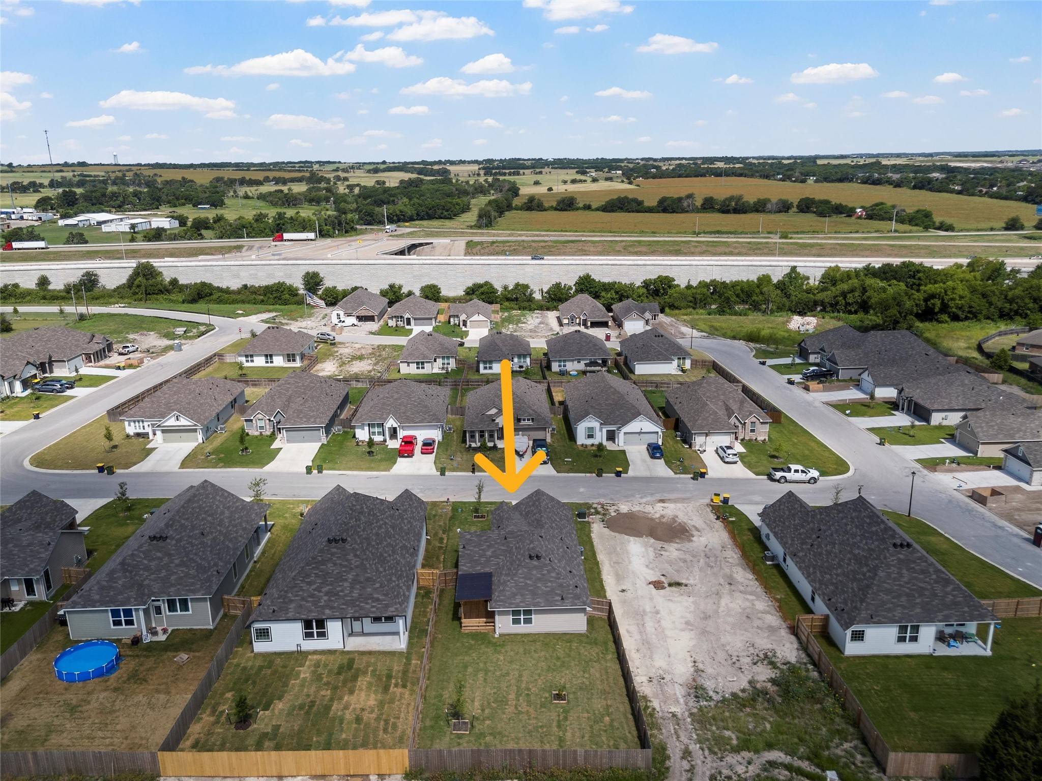 Troy, TX 76579,317 State LOOP