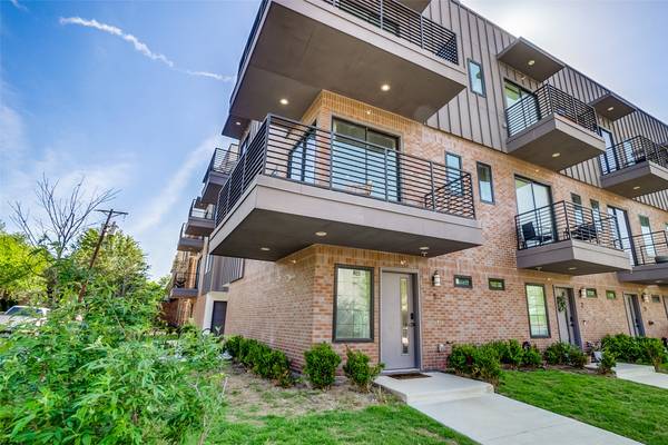2450 N Garrett AVE #1, Dallas, TX 75206