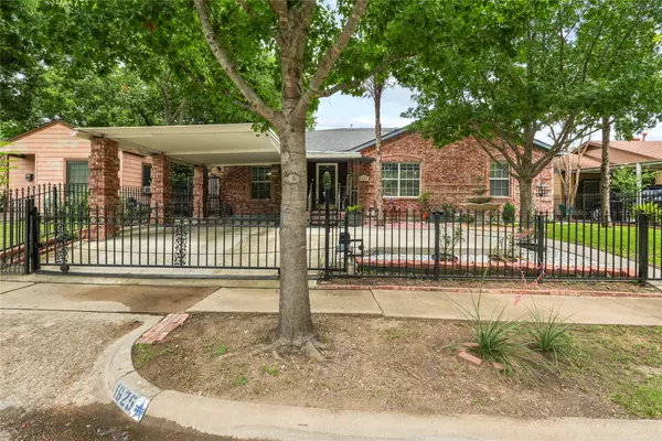 1625 Brandon ST, Dallas, TX 75208