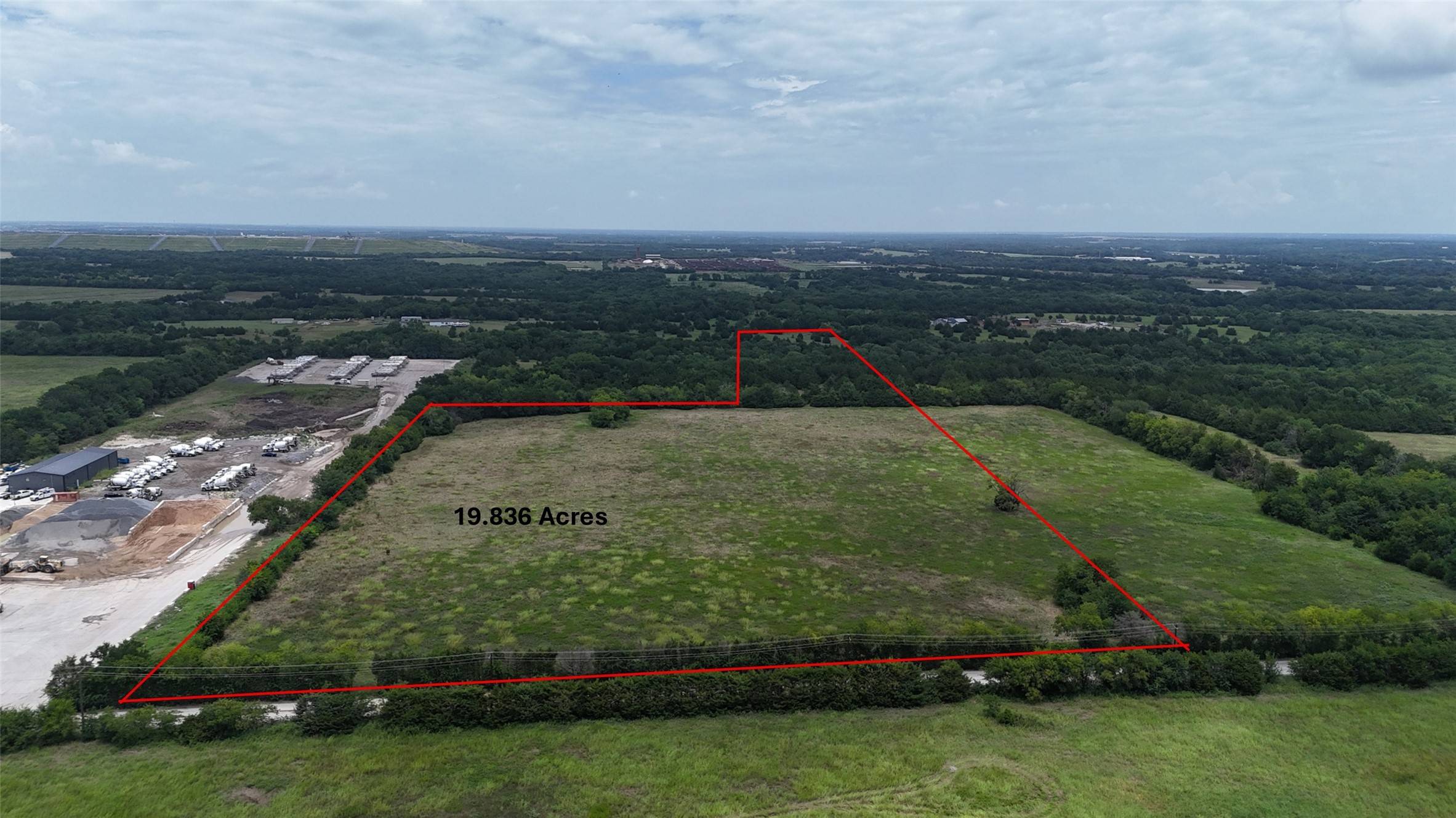 0001 CR 471, Melissa, TX 75454
