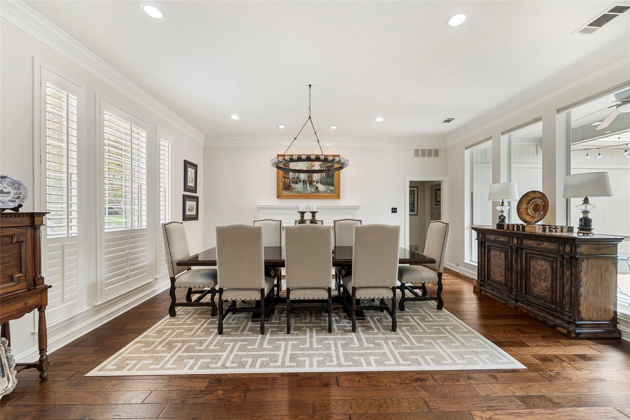 Plano, TX 75093,5912 Genoa CT