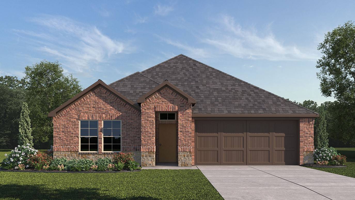 2207 Peregrine WAY, Crandall, TX 75114