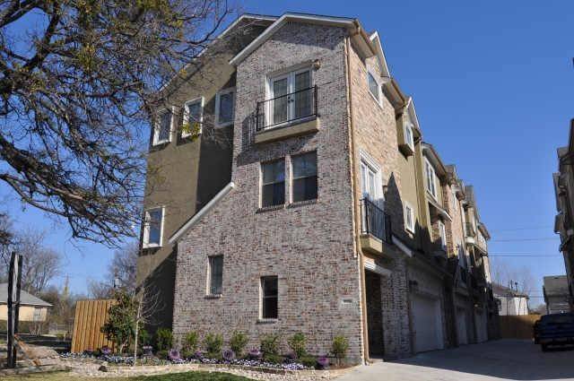1926 Euclid AVE #D, Dallas, TX 75206