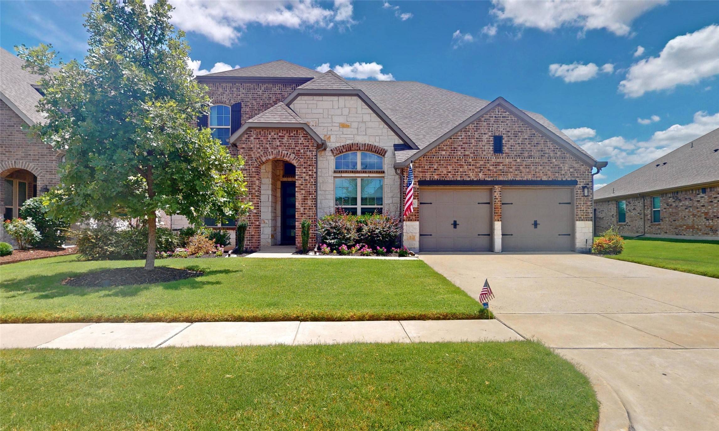 7816 Krause Springs DR, Mckinney, TX 75071